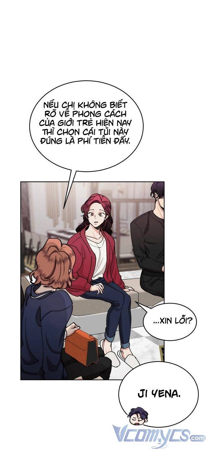 Oan Gia Ngõ Hẹp Chapter 26 - 40