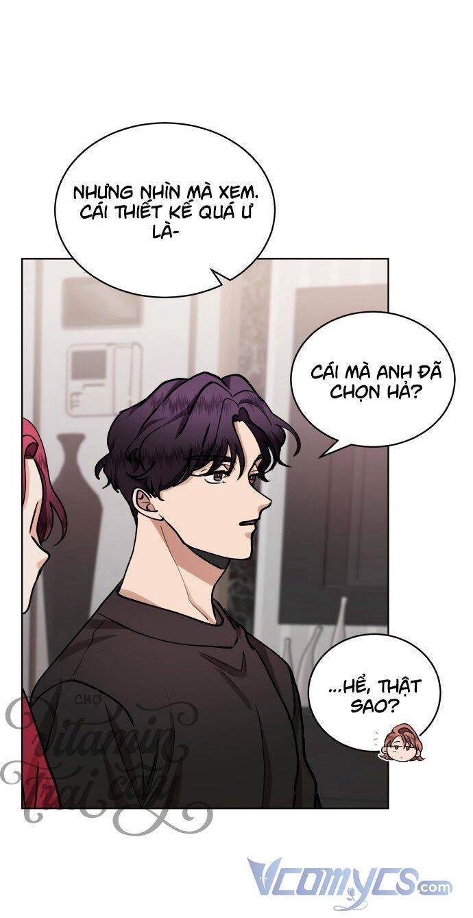 Oan Gia Ngõ Hẹp Chapter 26 - 42