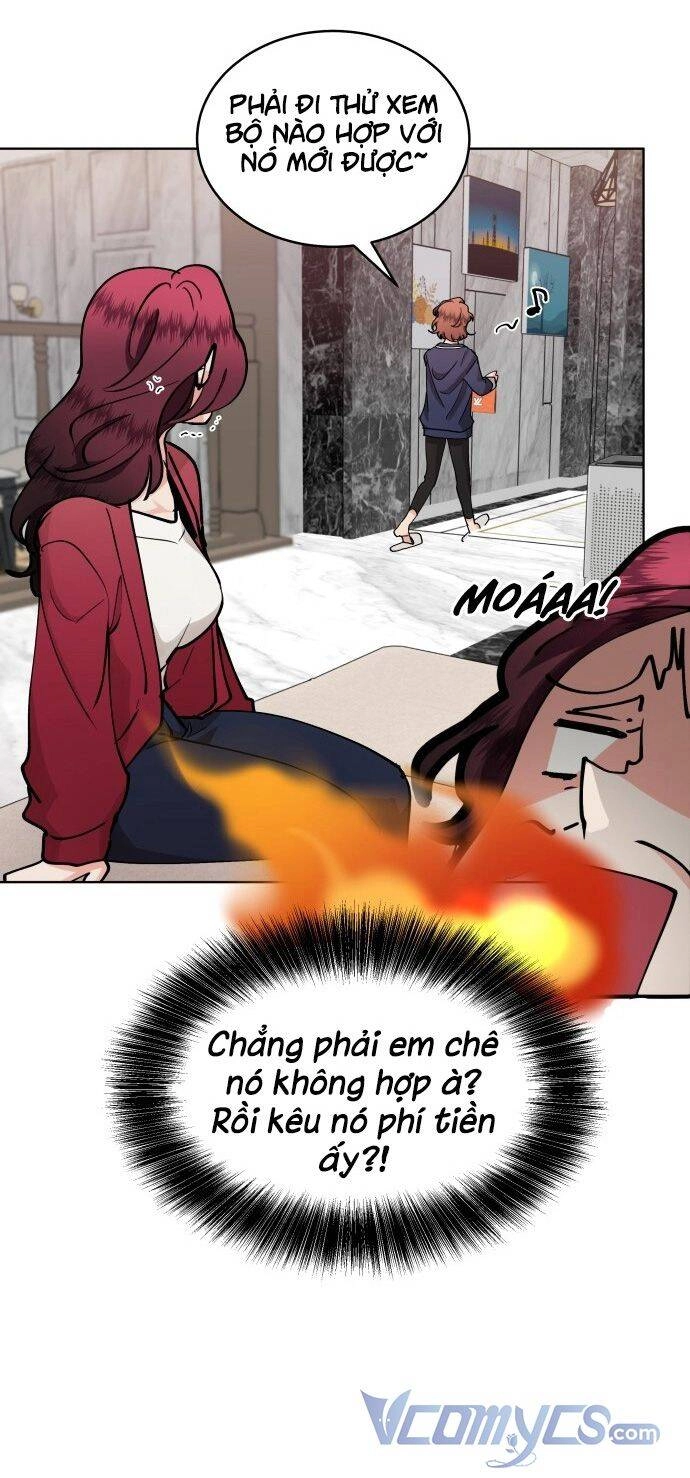Oan Gia Ngõ Hẹp Chapter 26 - 44