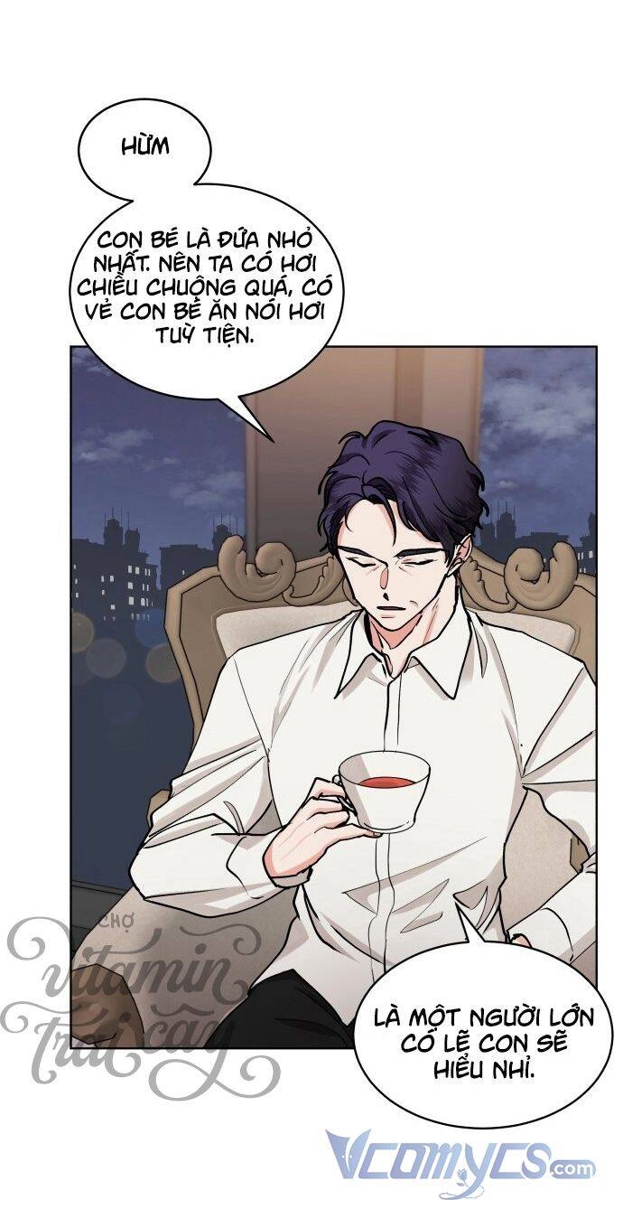 Oan Gia Ngõ Hẹp Chapter 26 - 45