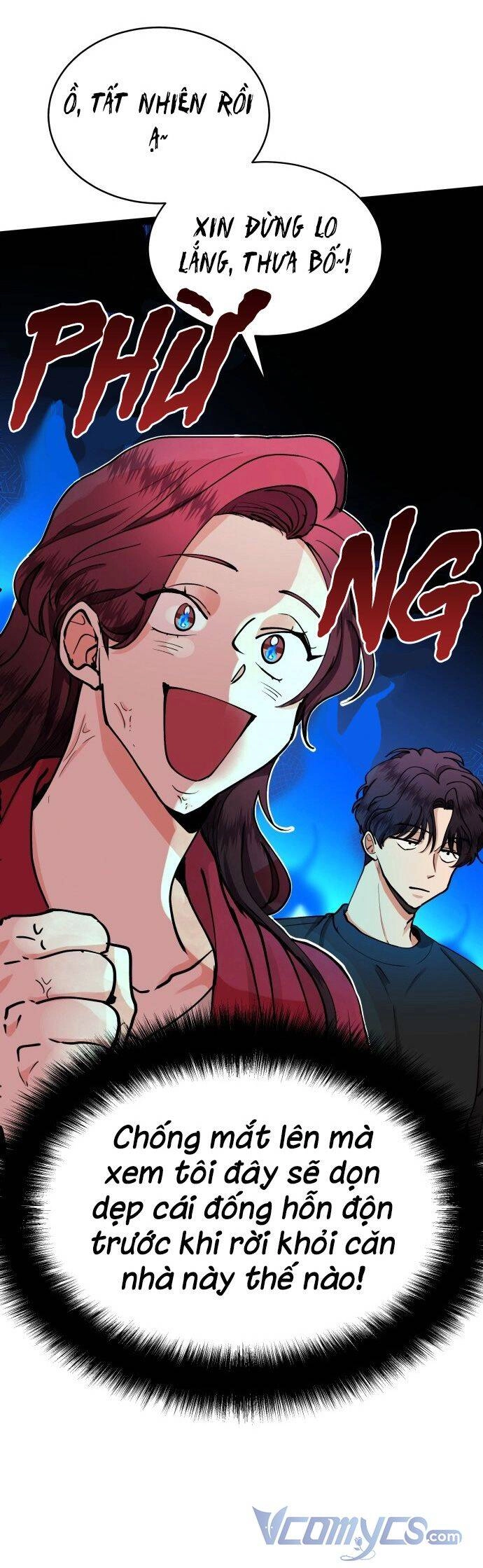 Oan Gia Ngõ Hẹp Chapter 26 - 46