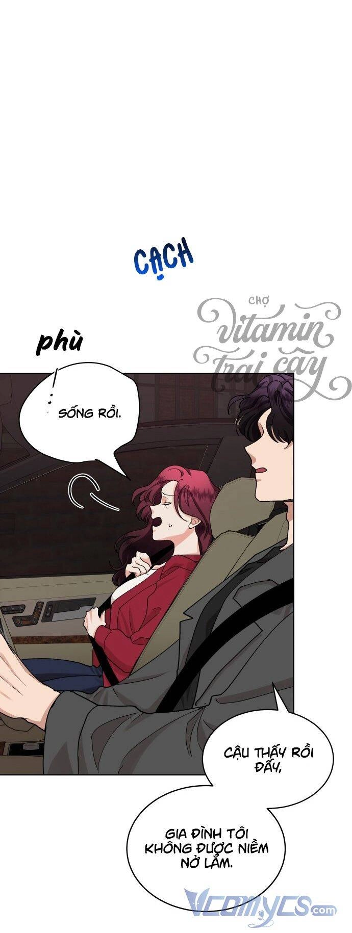 Oan Gia Ngõ Hẹp Chapter 26 - 48