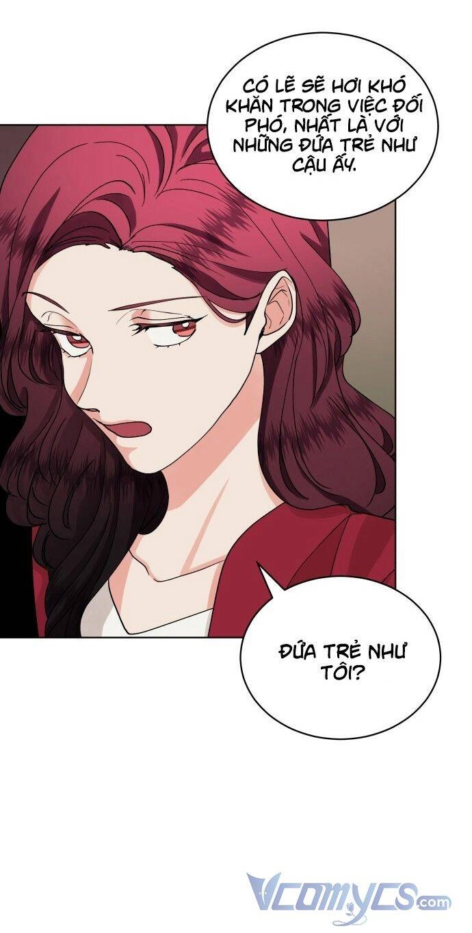 Oan Gia Ngõ Hẹp Chapter 26 - 49