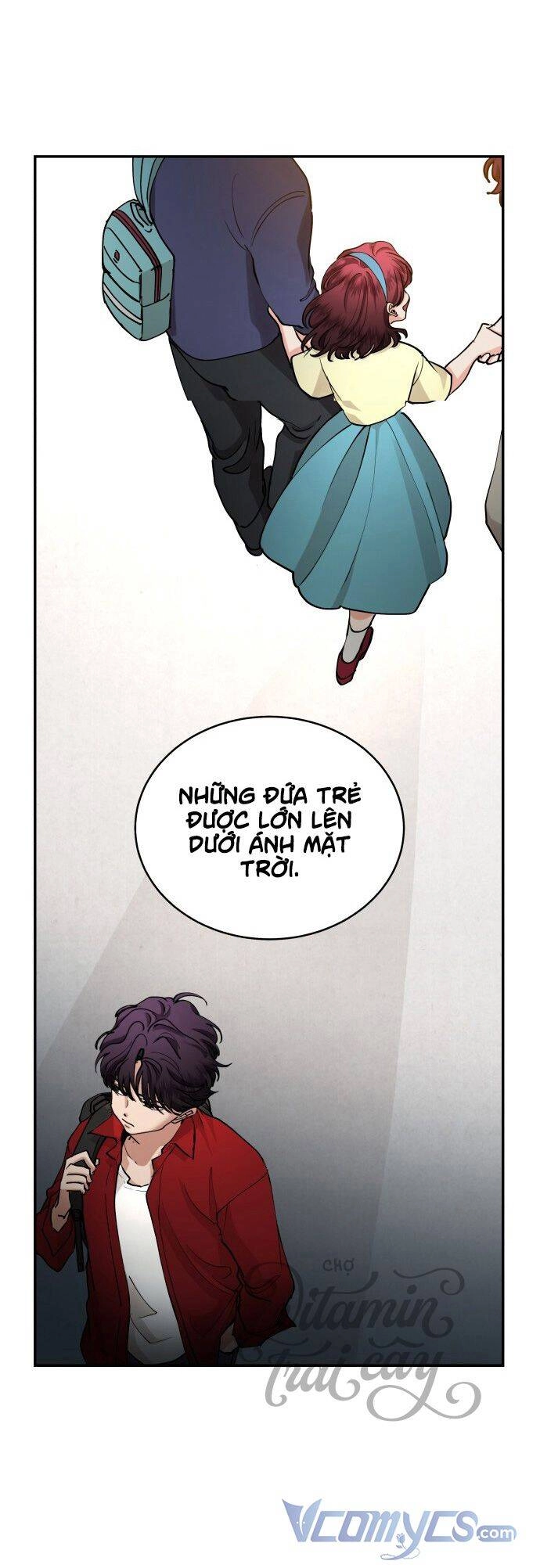 Oan Gia Ngõ Hẹp Chapter 26 - 51
