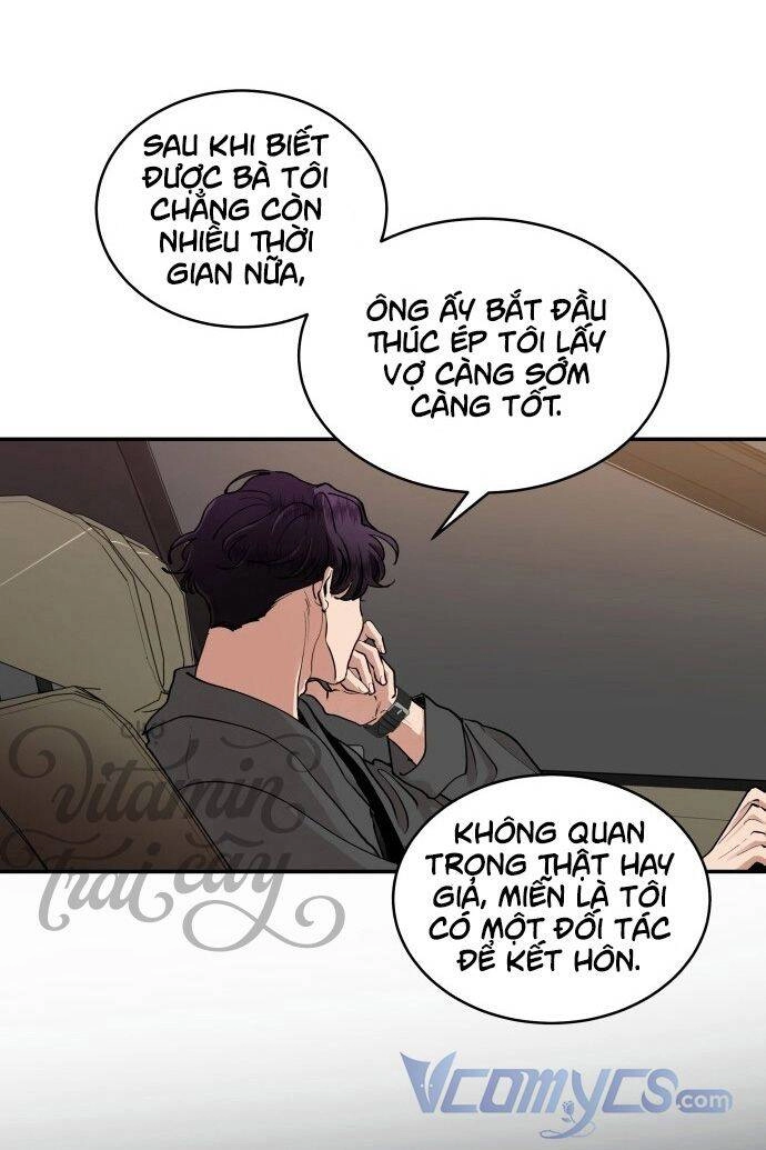 Oan Gia Ngõ Hẹp Chapter 26 - 53