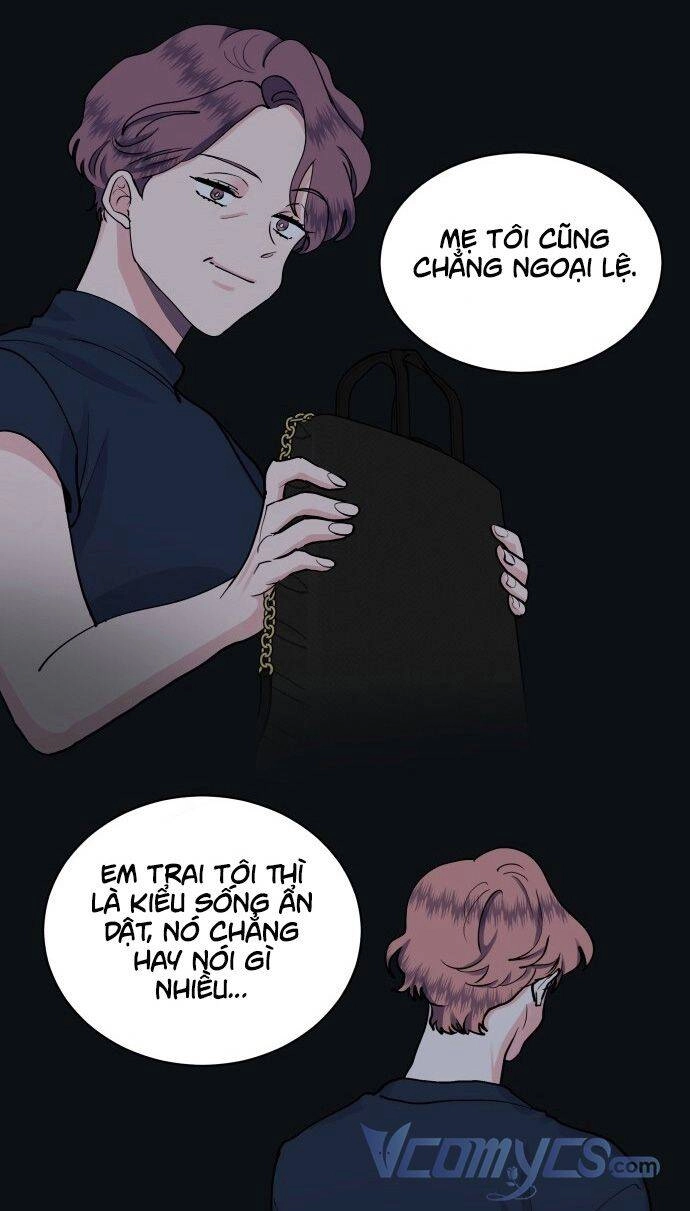 Oan Gia Ngõ Hẹp Chapter 26 - 55