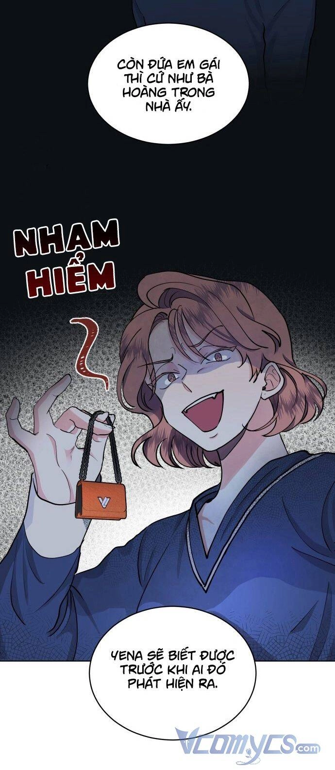 Oan Gia Ngõ Hẹp Chapter 26 - 56