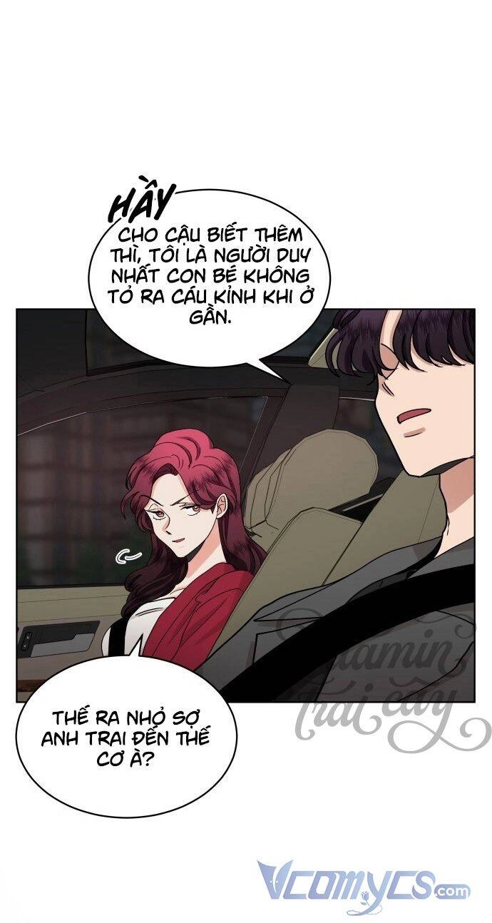 Oan Gia Ngõ Hẹp Chapter 26 - 57