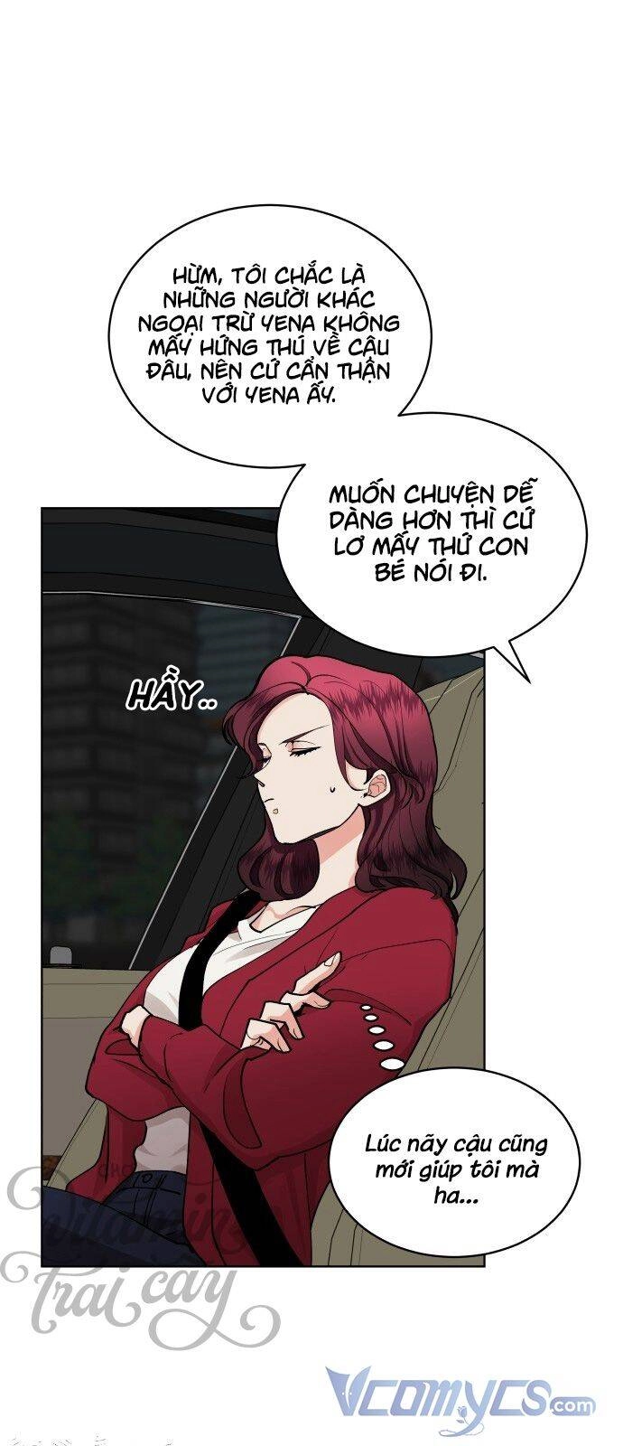 Oan Gia Ngõ Hẹp Chapter 26 - 60