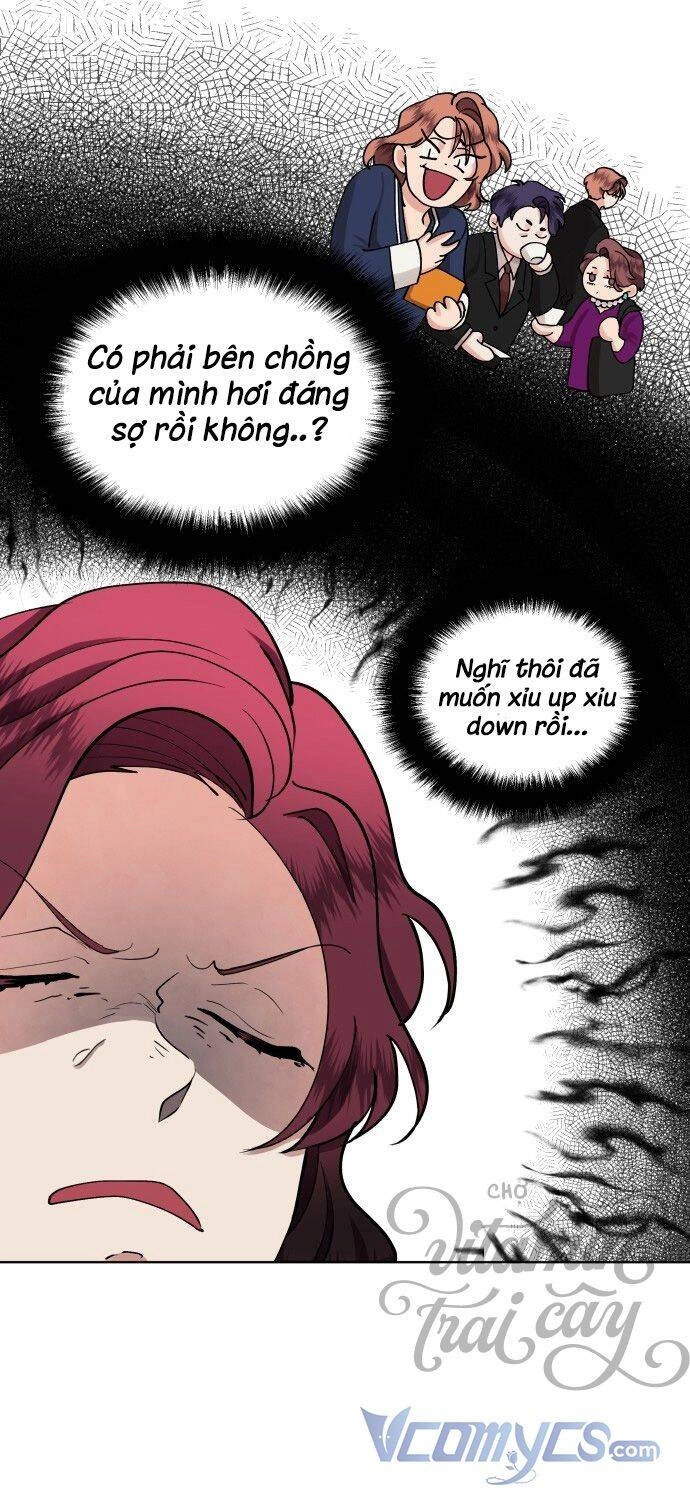 Oan Gia Ngõ Hẹp Chapter 26 - 61