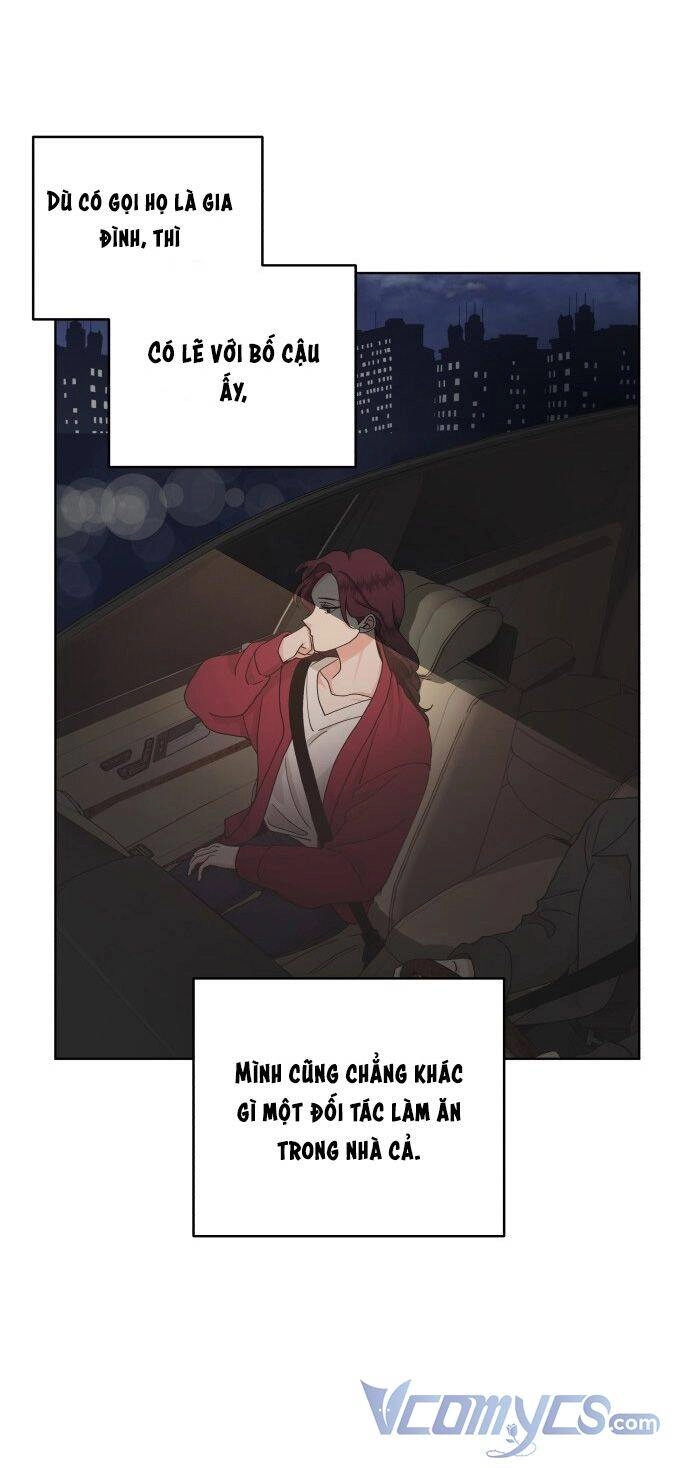 Oan Gia Ngõ Hẹp Chapter 26 - 62