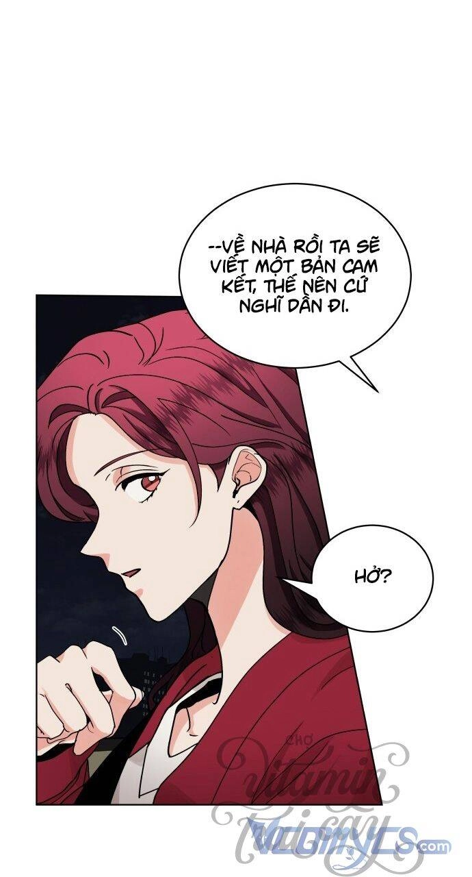 Oan Gia Ngõ Hẹp Chapter 26 - 63