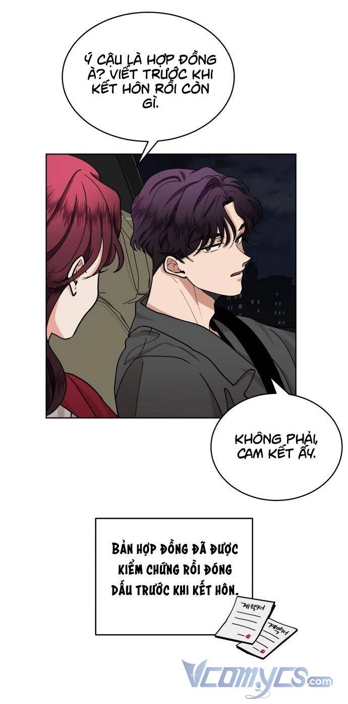 Oan Gia Ngõ Hẹp Chapter 26 - 64