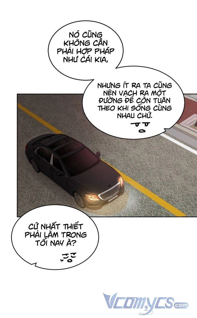 Oan Gia Ngõ Hẹp Chapter 26 - 65