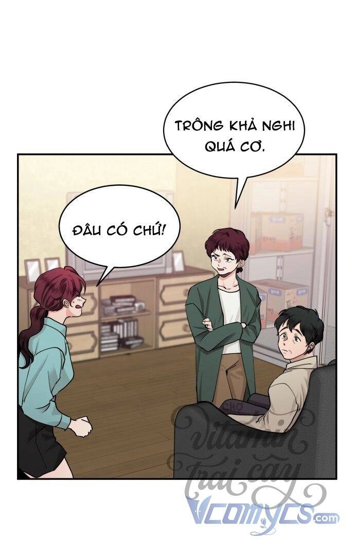 Oan Gia Ngõ Hẹp Chapter 28 - 4