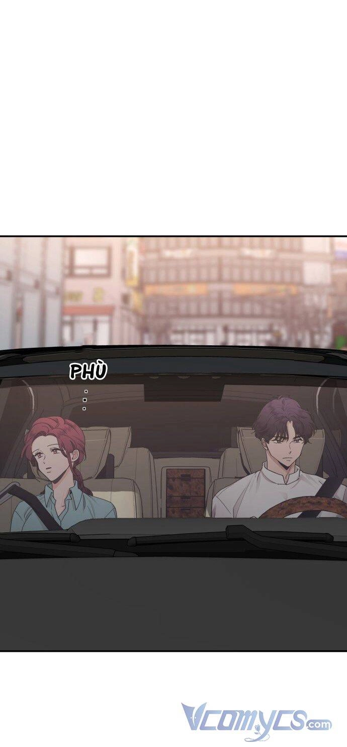 Oan Gia Ngõ Hẹp Chapter 28 - 7