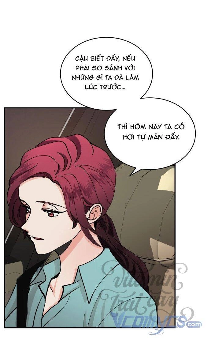 Oan Gia Ngõ Hẹp Chapter 28 - 8