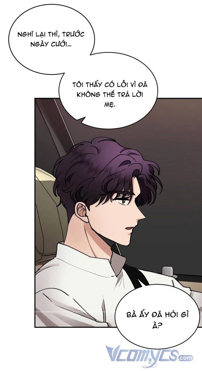 Oan Gia Ngõ Hẹp Chapter 28 - 9