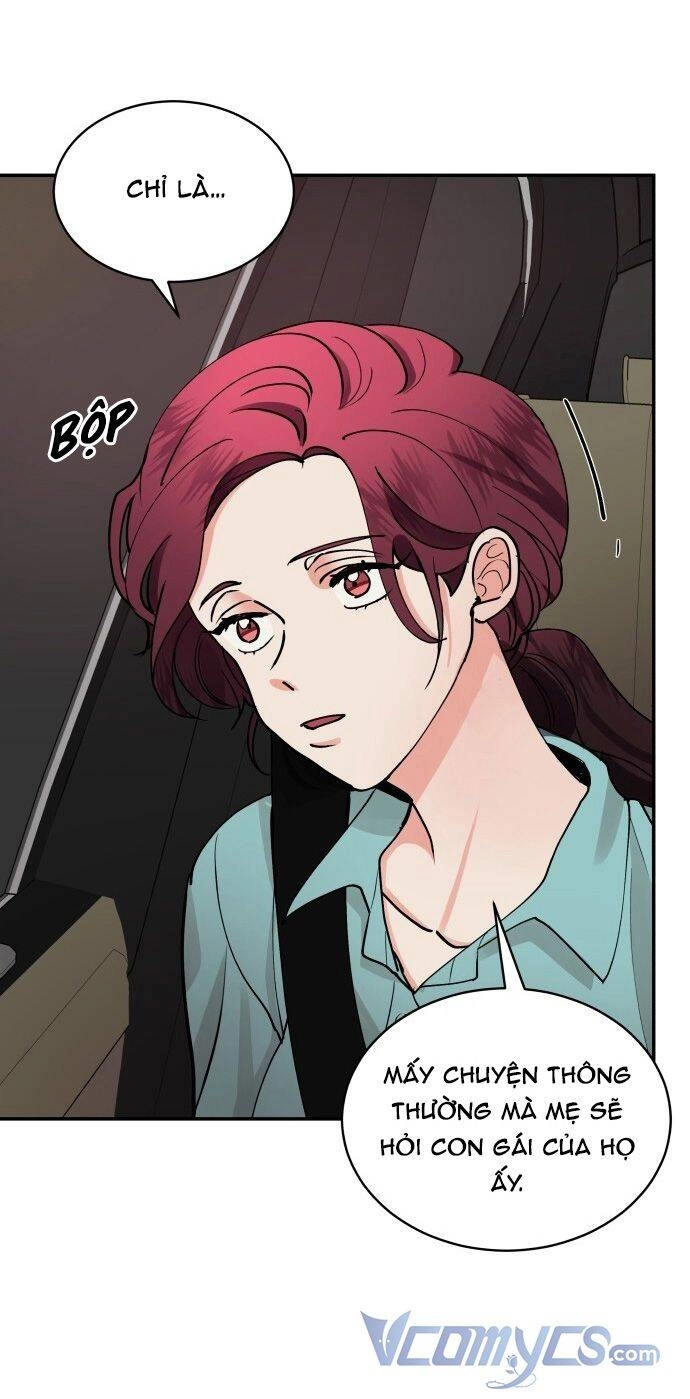 Oan Gia Ngõ Hẹp Chapter 28 - 10