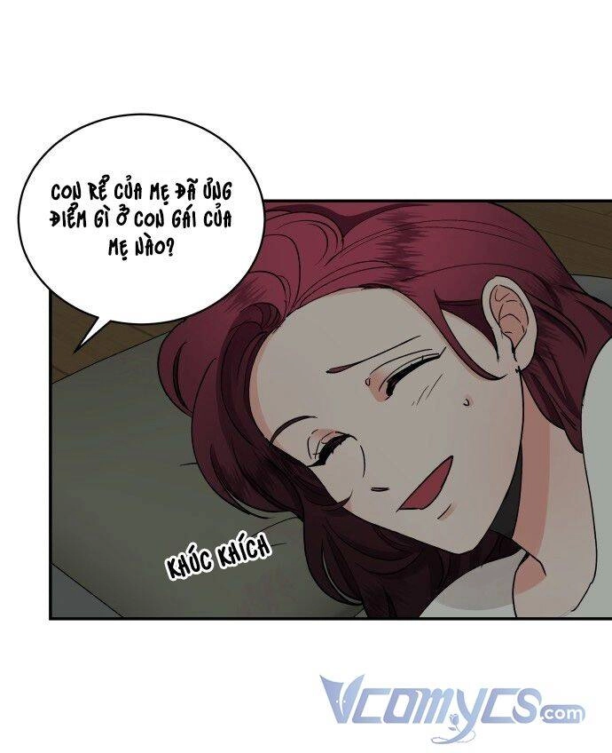 Oan Gia Ngõ Hẹp Chapter 28 - 13