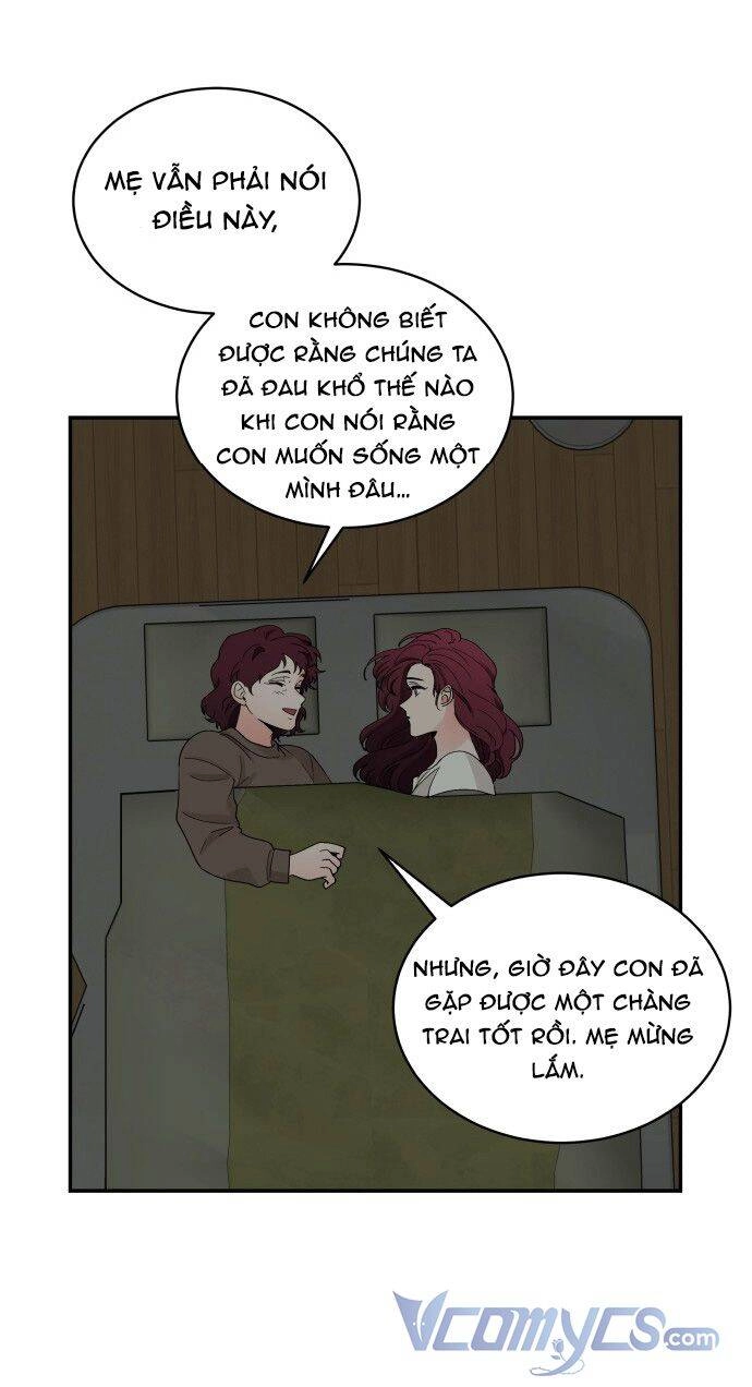 Oan Gia Ngõ Hẹp Chapter 28 - 16