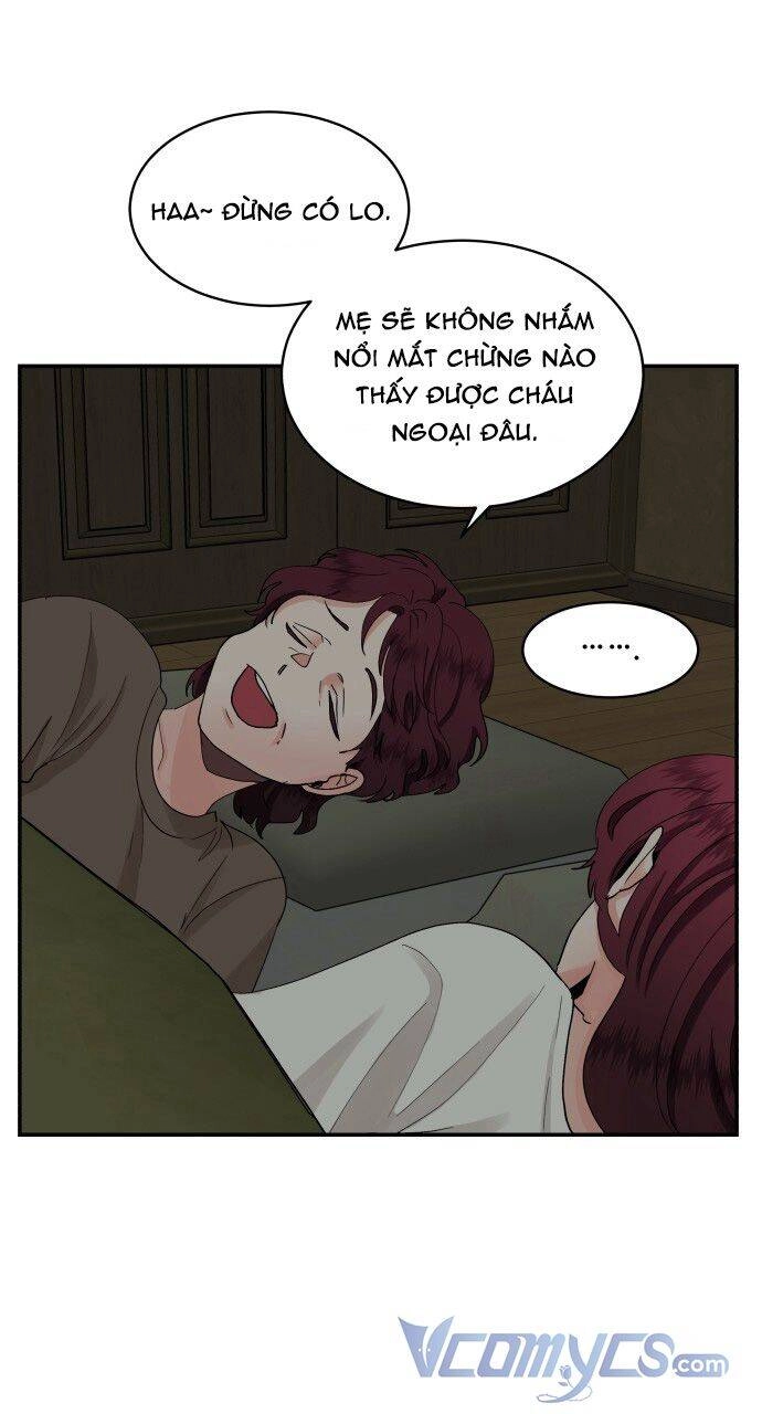 Oan Gia Ngõ Hẹp Chapter 28 - 18