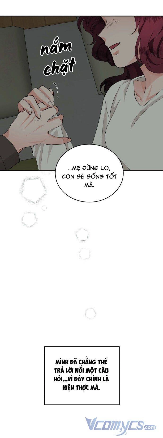 Oan Gia Ngõ Hẹp Chapter 28 - 20