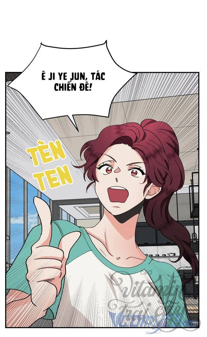 Oan Gia Ngõ Hẹp Chapter 28 - 22