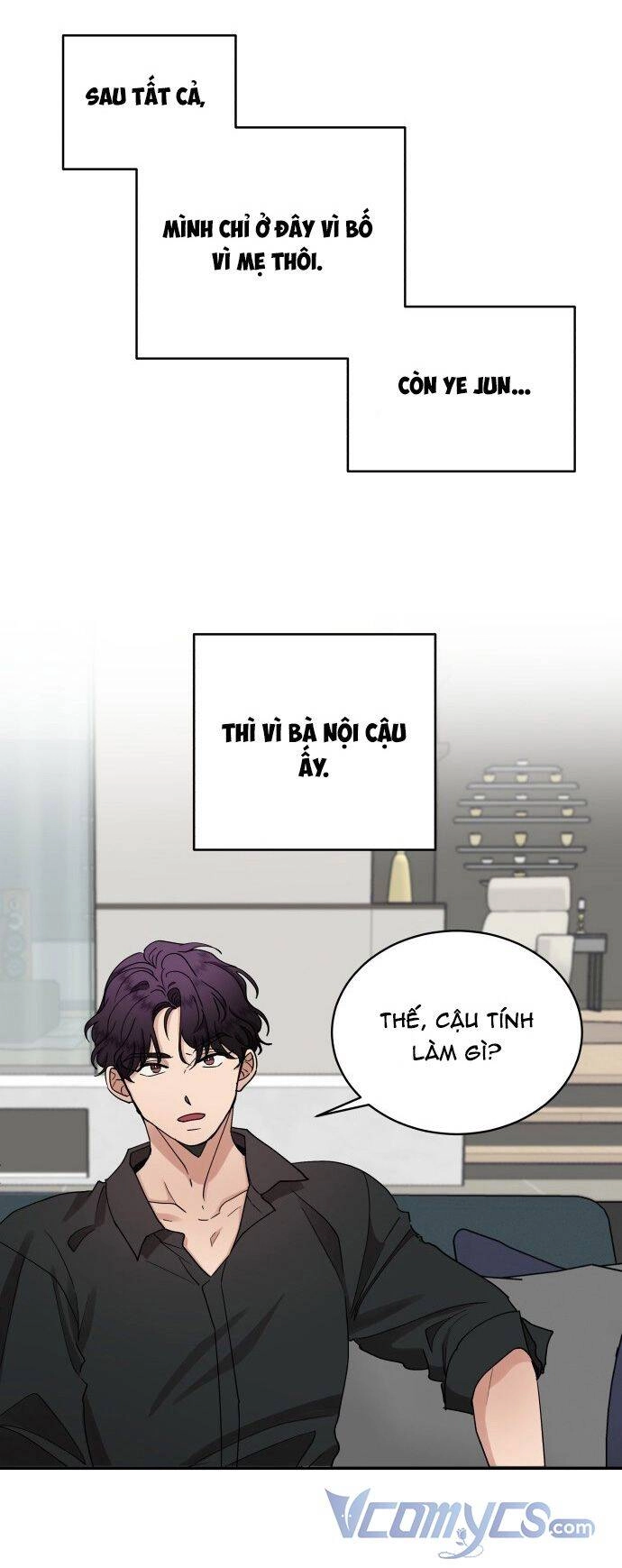 Oan Gia Ngõ Hẹp Chapter 28 - 26