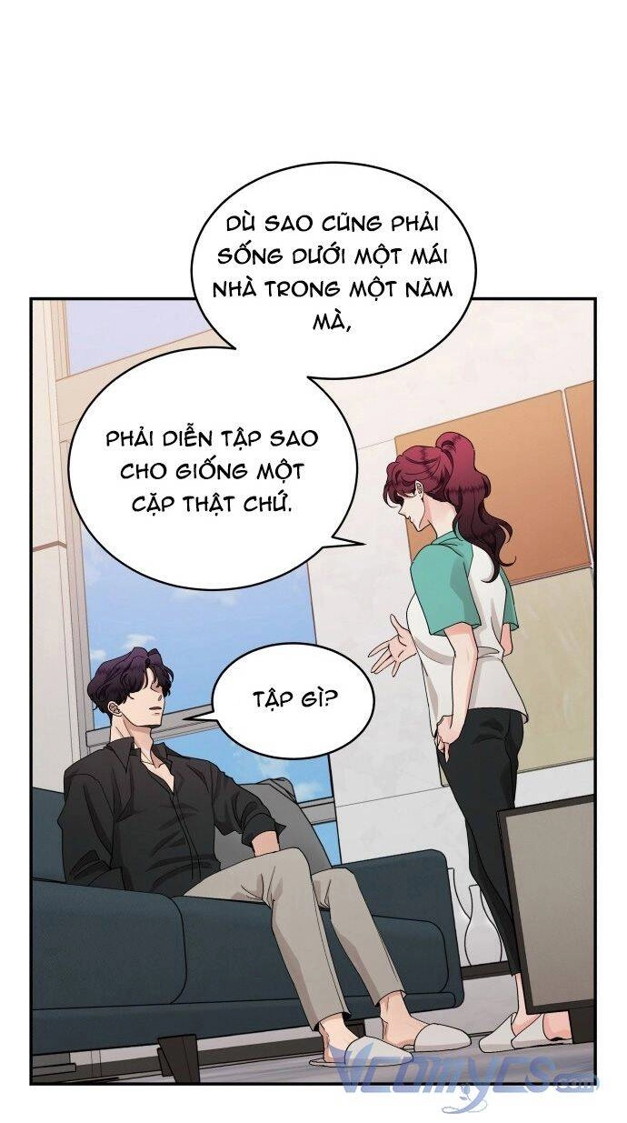 Oan Gia Ngõ Hẹp Chapter 28 - 27