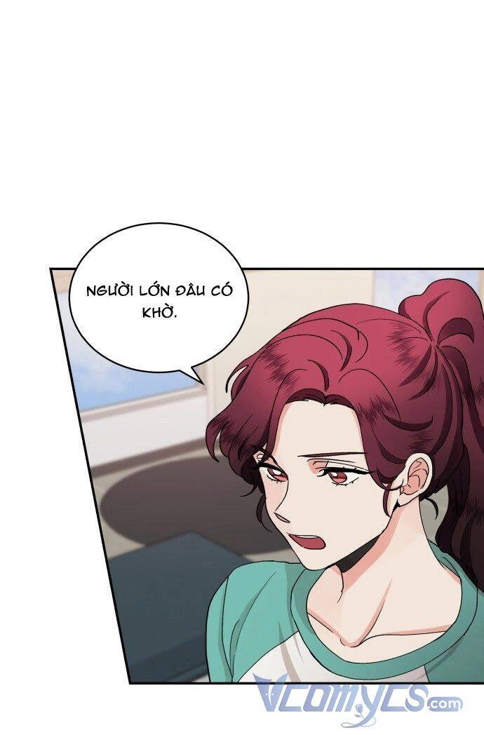 Oan Gia Ngõ Hẹp Chapter 28 - 34