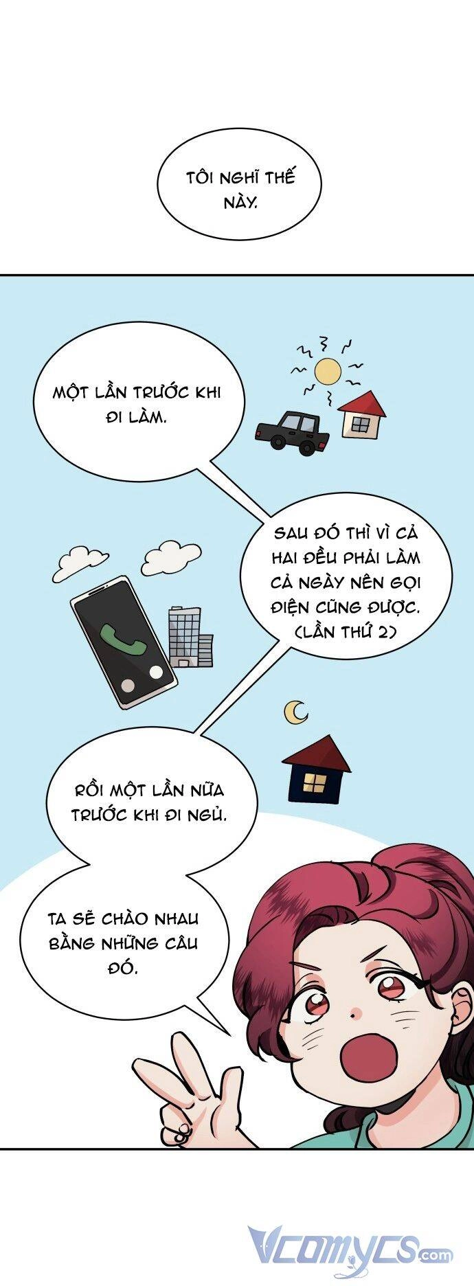 Oan Gia Ngõ Hẹp Chapter 28 - 38