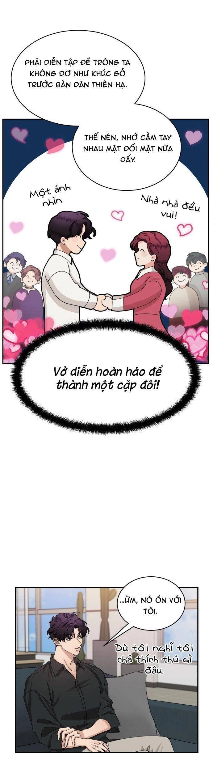 Oan Gia Ngõ Hẹp Chapter 28 - 40