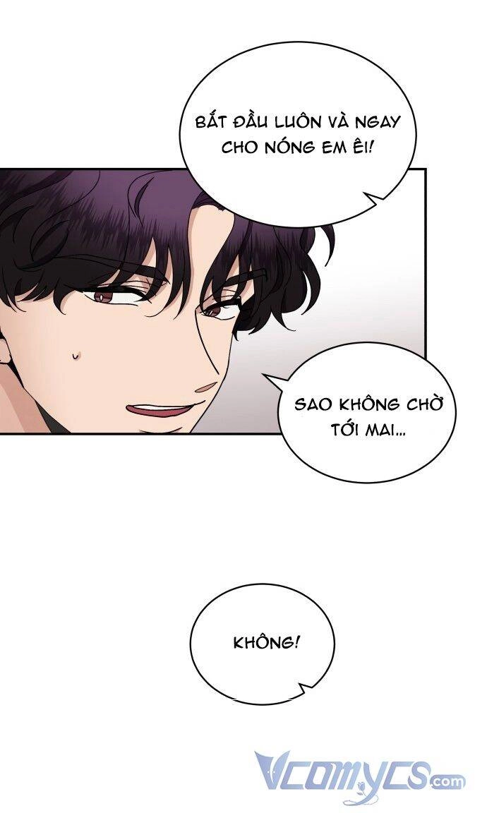 Oan Gia Ngõ Hẹp Chapter 28 - 42