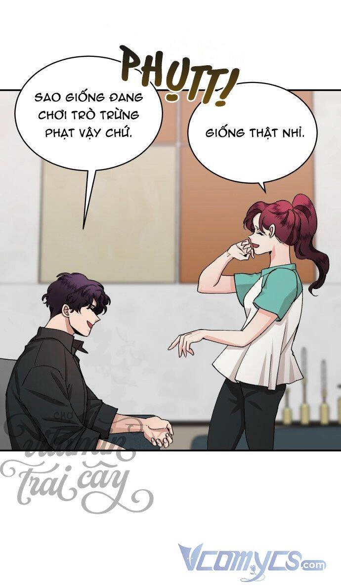 Oan Gia Ngõ Hẹp Chapter 28 - 45