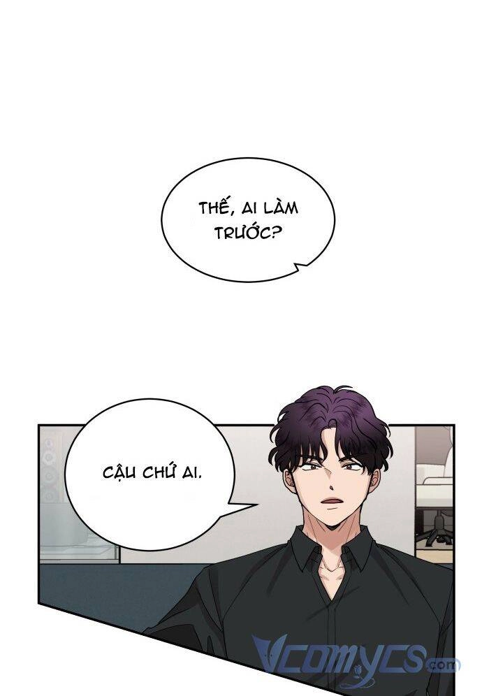 Oan Gia Ngõ Hẹp Chapter 28 - 46