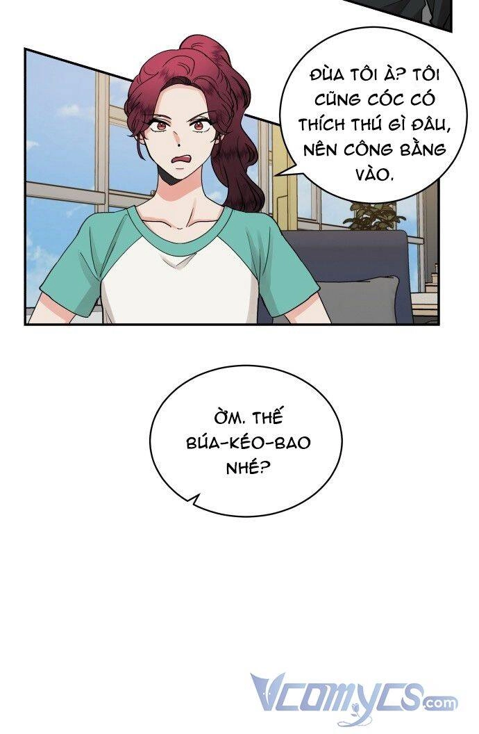 Oan Gia Ngõ Hẹp Chapter 28 - 47