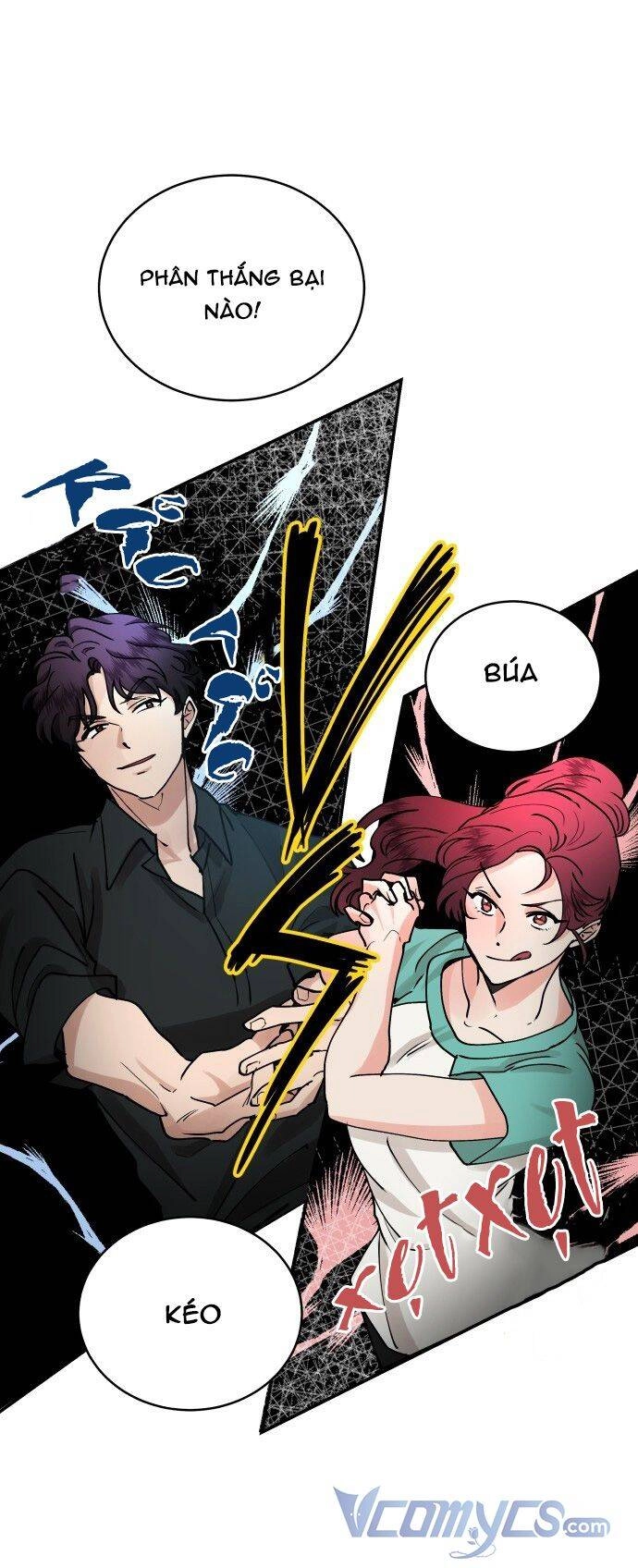 Oan Gia Ngõ Hẹp Chapter 28 - 49