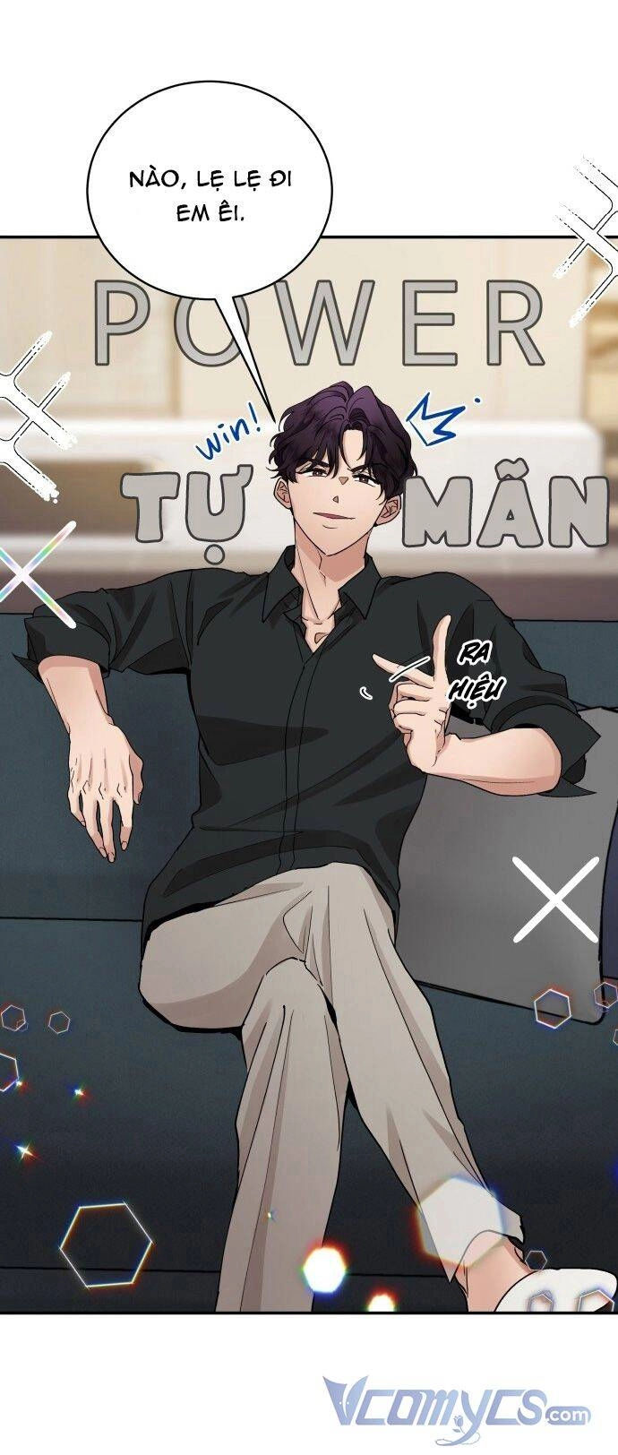 Oan Gia Ngõ Hẹp Chapter 28 - 52