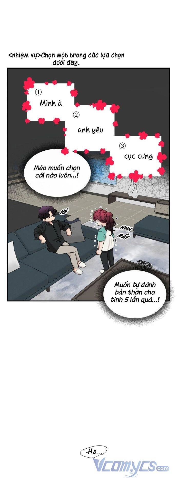 Oan Gia Ngõ Hẹp Chapter 28 - 54