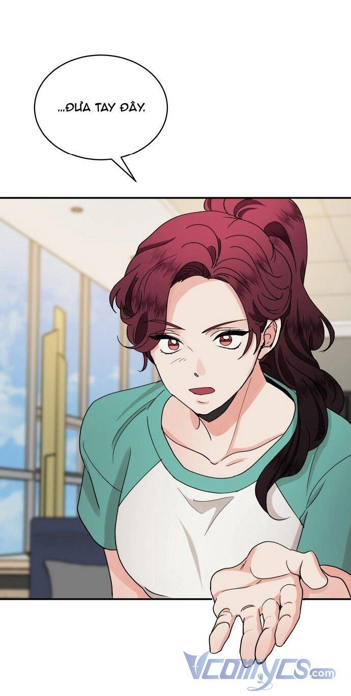 Oan Gia Ngõ Hẹp Chapter 28 - 56