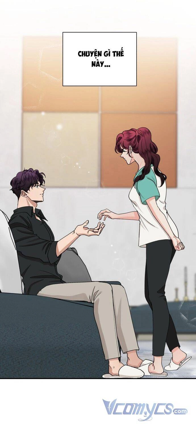 Oan Gia Ngõ Hẹp Chapter 28 - 58