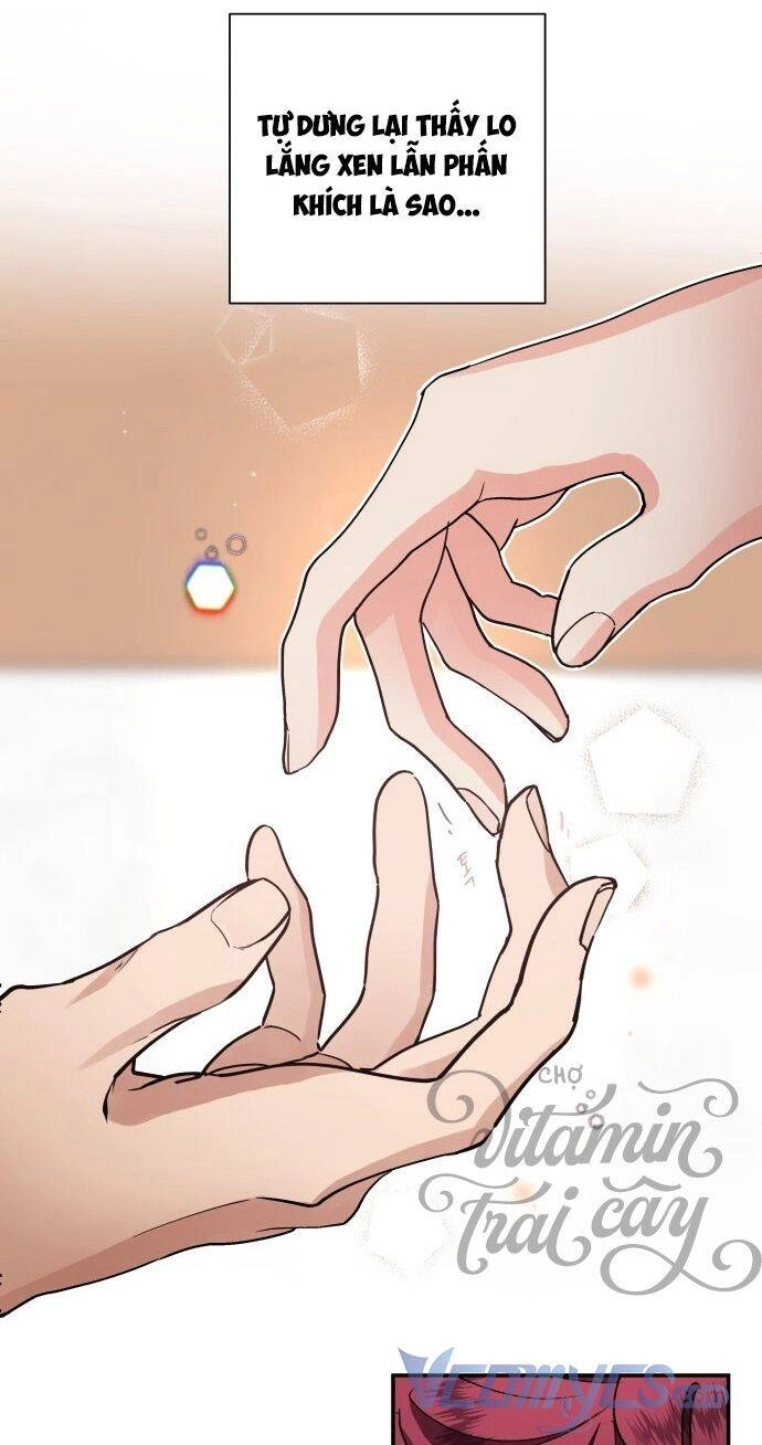 Oan Gia Ngõ Hẹp Chapter 28 - 59