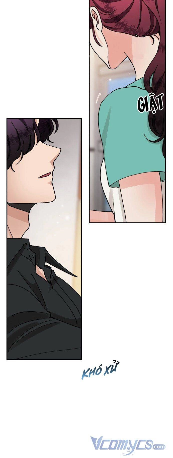 Oan Gia Ngõ Hẹp Chapter 28 - 60