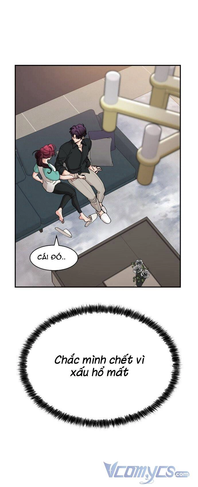 Oan Gia Ngõ Hẹp Chapter 29 - 4