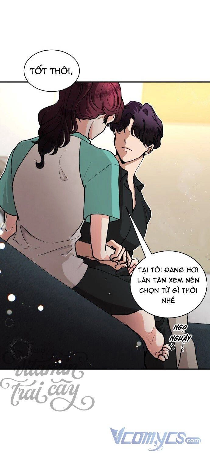 Oan Gia Ngõ Hẹp Chapter 29 - 5