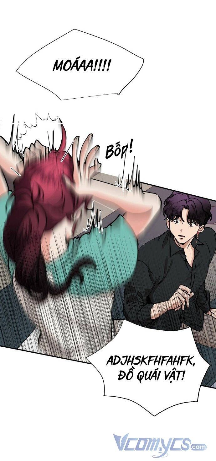 Oan Gia Ngõ Hẹp Chapter 29 - 9