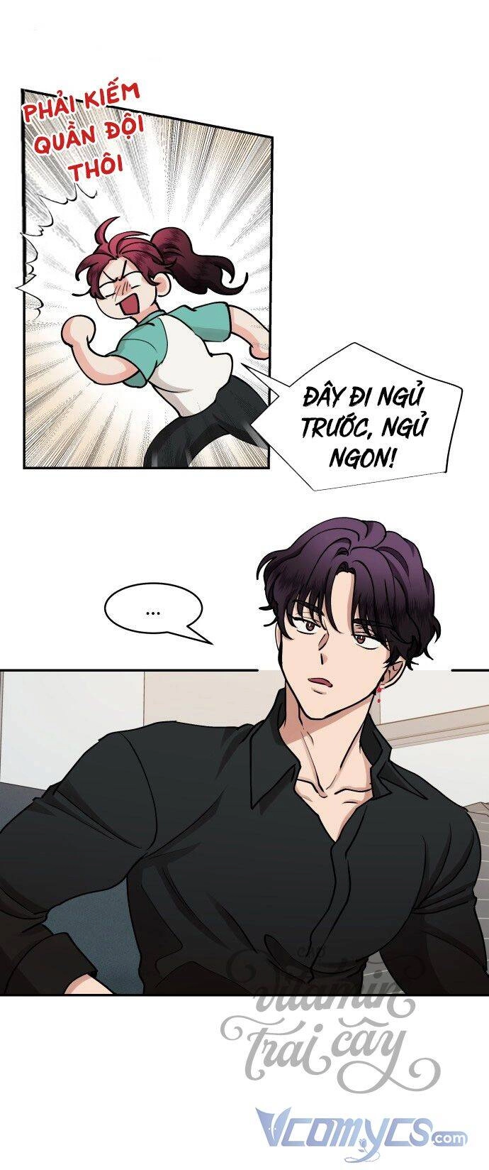 Oan Gia Ngõ Hẹp Chapter 29 - 10