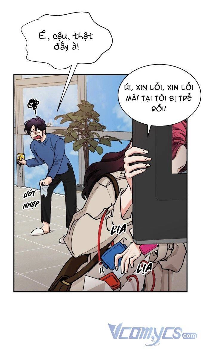 Oan Gia Ngõ Hẹp Chapter 29 - 15