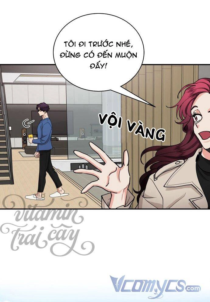 Oan Gia Ngõ Hẹp Chapter 29 - 16